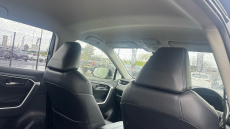 Toyota RAV4 2.5 VVT-i Hybrid Excel 5dr CVT Hybrid Estate